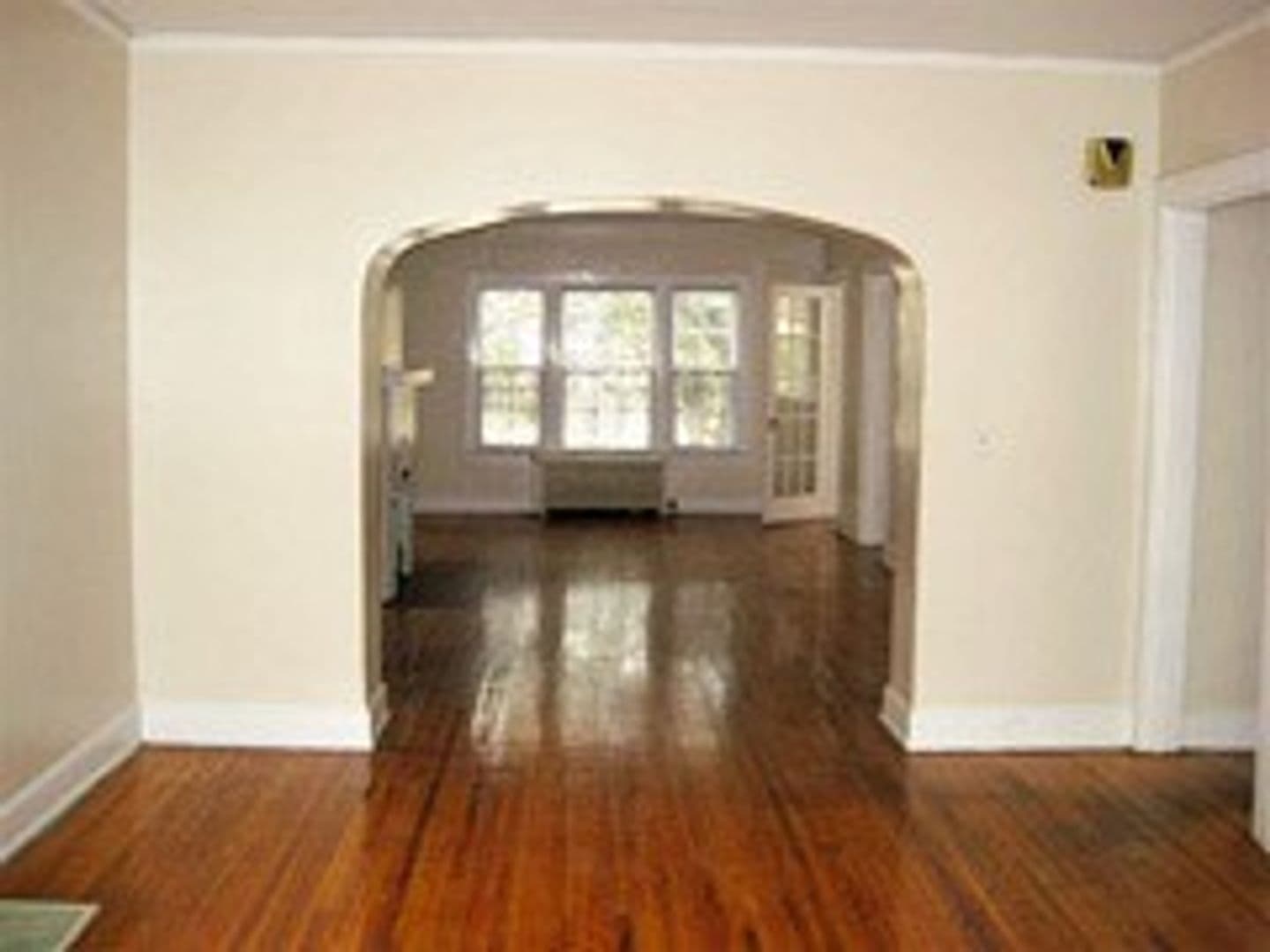 Birmingham Apartment: 3023 13th Ave So.