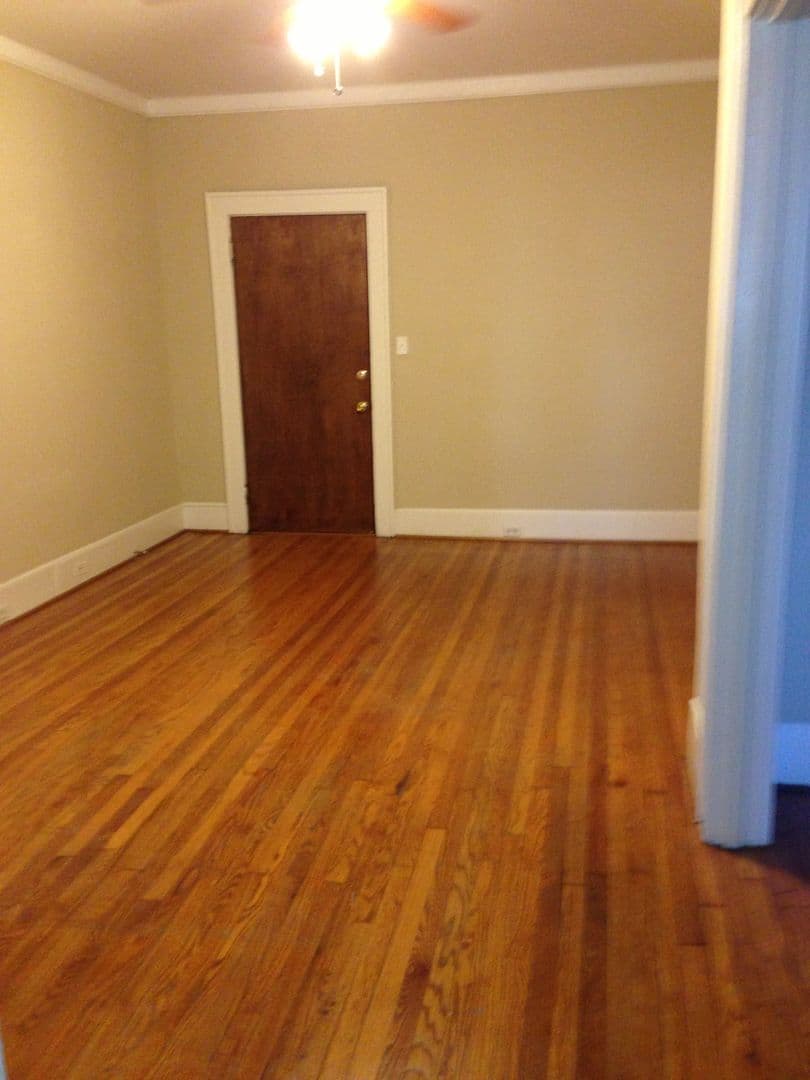 Birmingham Apartment: 1301 19th Street South