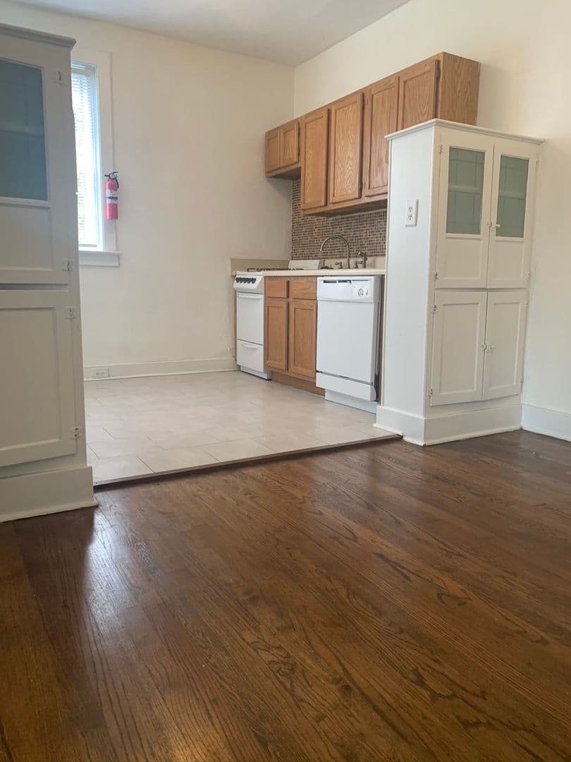Birmingham Apartment: 1301 20th Street South