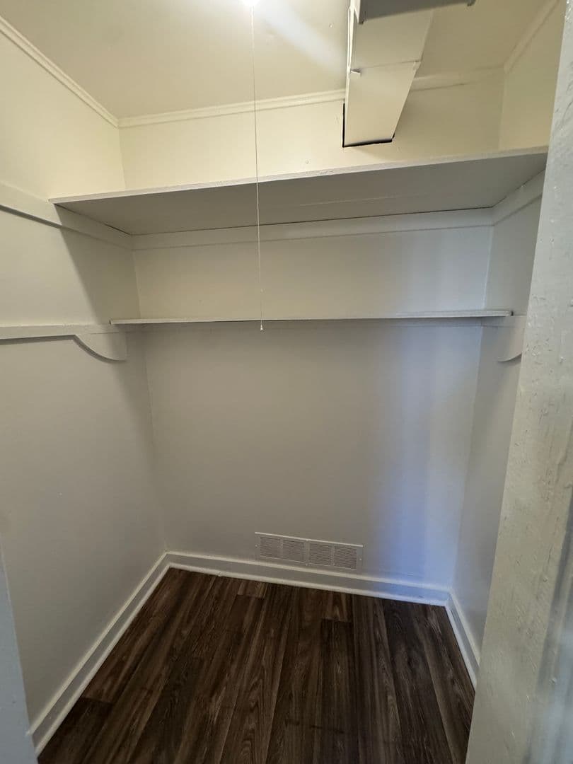 Birmingham Apartment: 1127 30th Street South