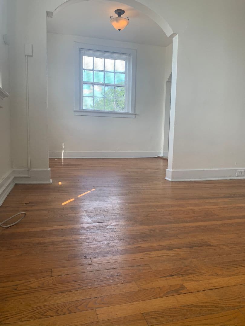 Birmingham Apartment: 1301 20th Street South