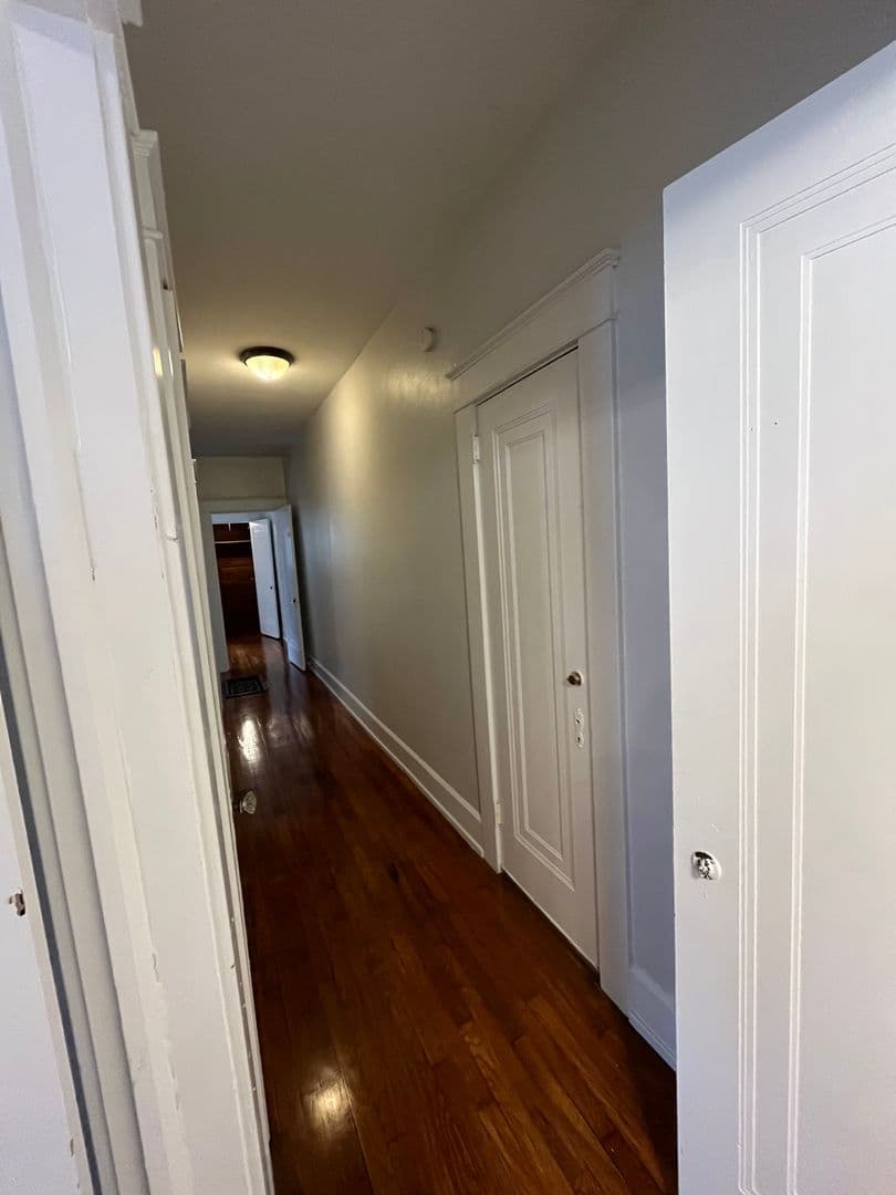 Birmingham Apartment: 2201 21st Avenue South