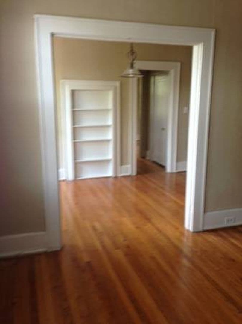 Birmingham Apartment: 1301 19th Street South