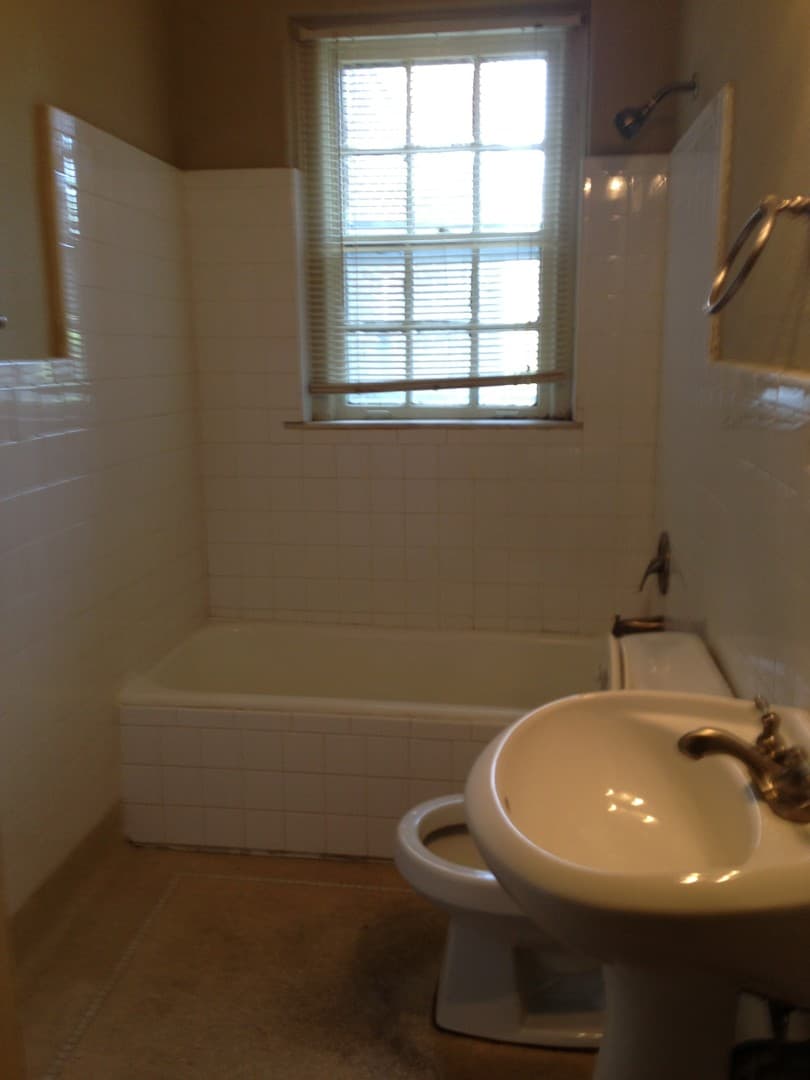 Birmingham Apartment: 1301 20th Street South