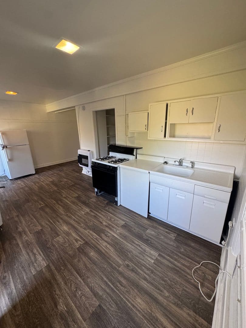 Birmingham Apartment: 1127 30th Street South