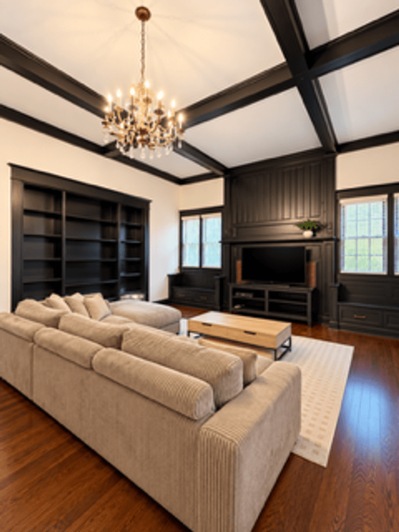 Birmingham Apartment: 2920 Rhodes Circle