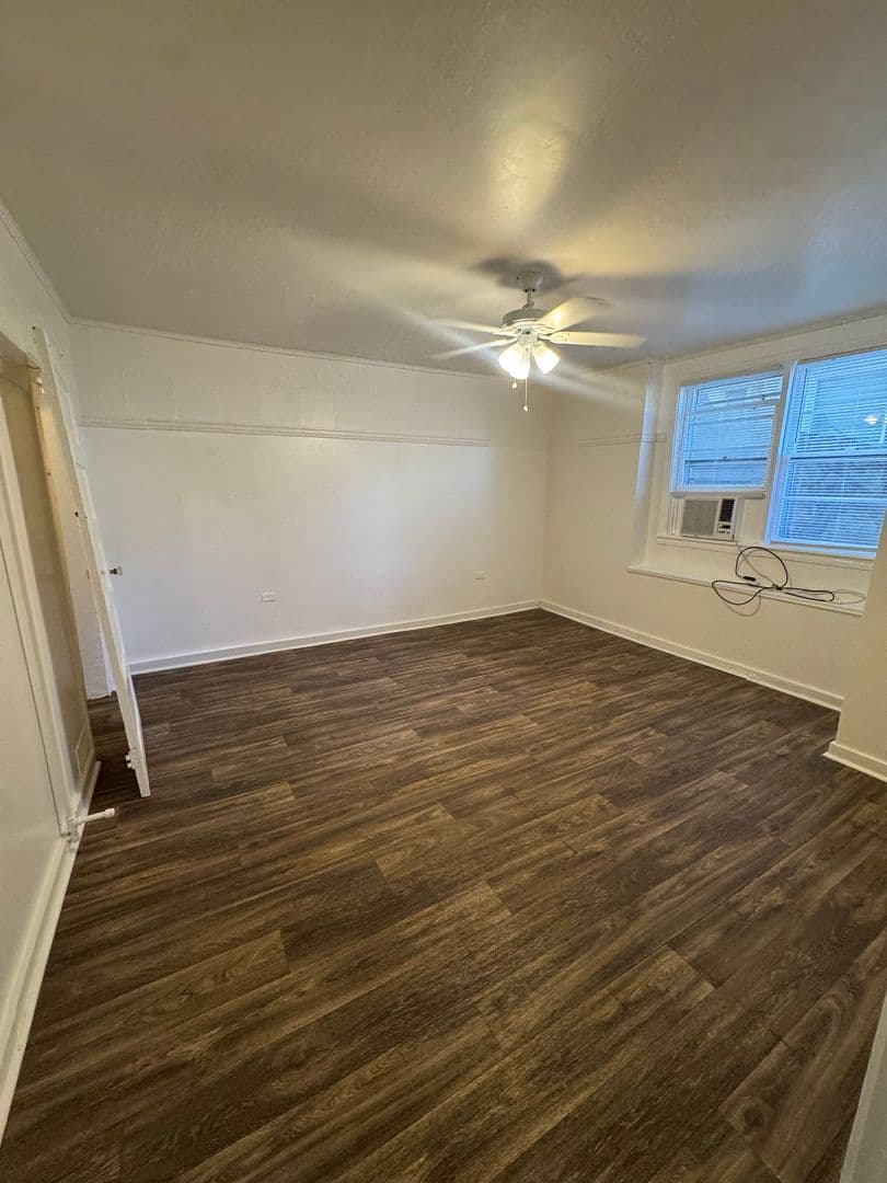 Birmingham Apartment: 1127 30th Street South