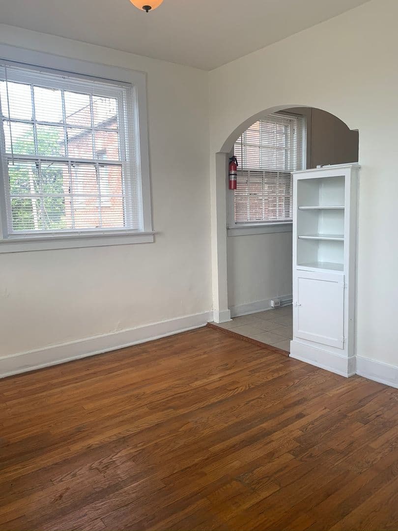 Birmingham Apartment: 1301 20th Street South