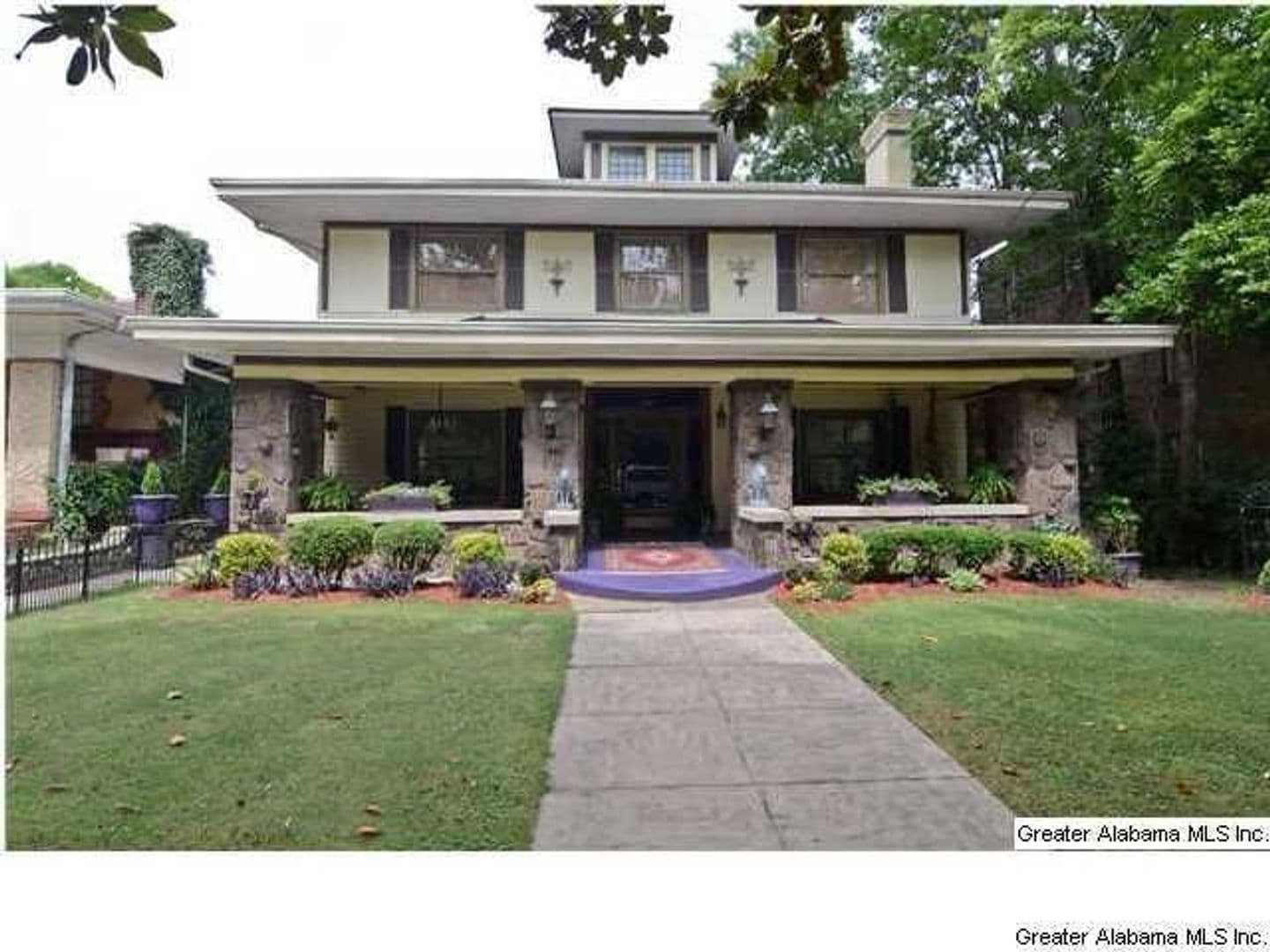 Birmingham Apartment: 1127 30th Street South