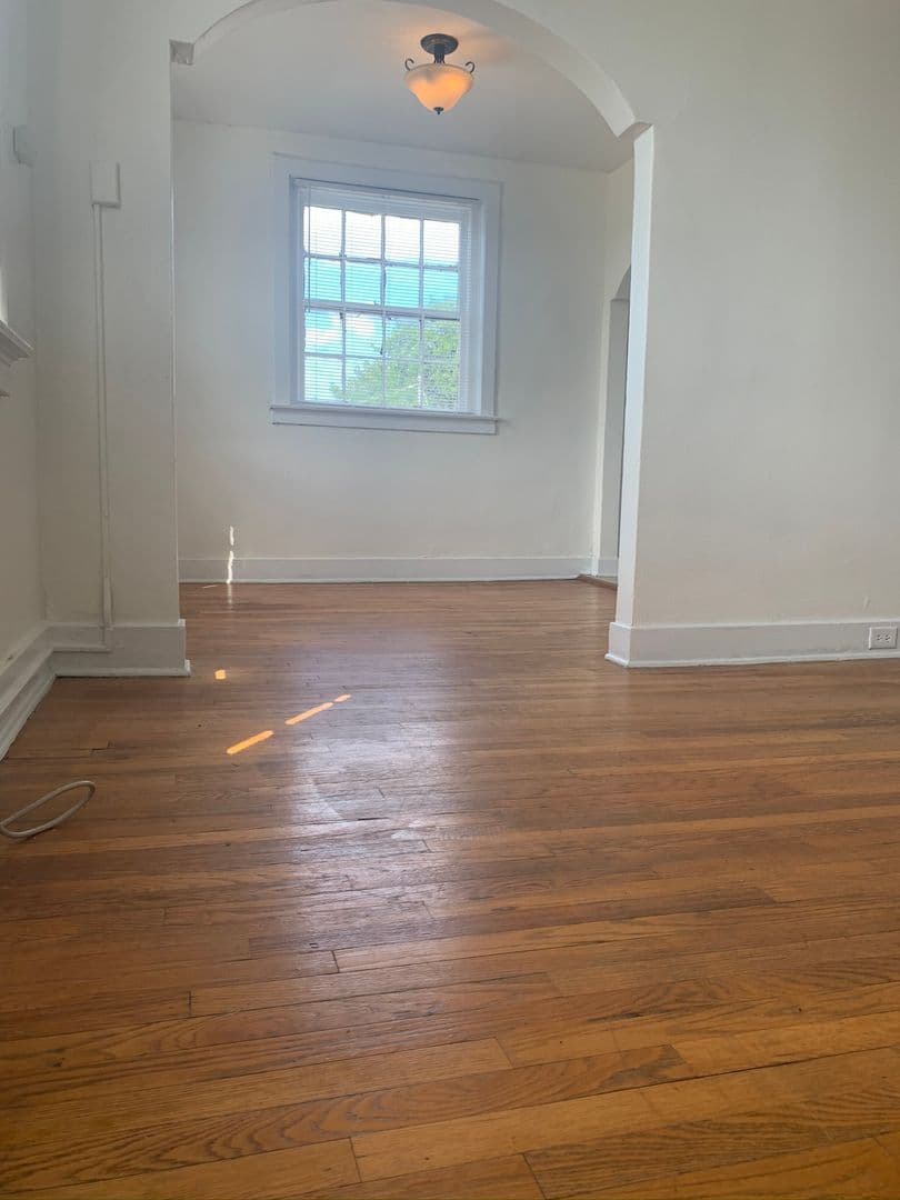 Birmingham Apartment: 1301 20th Street South