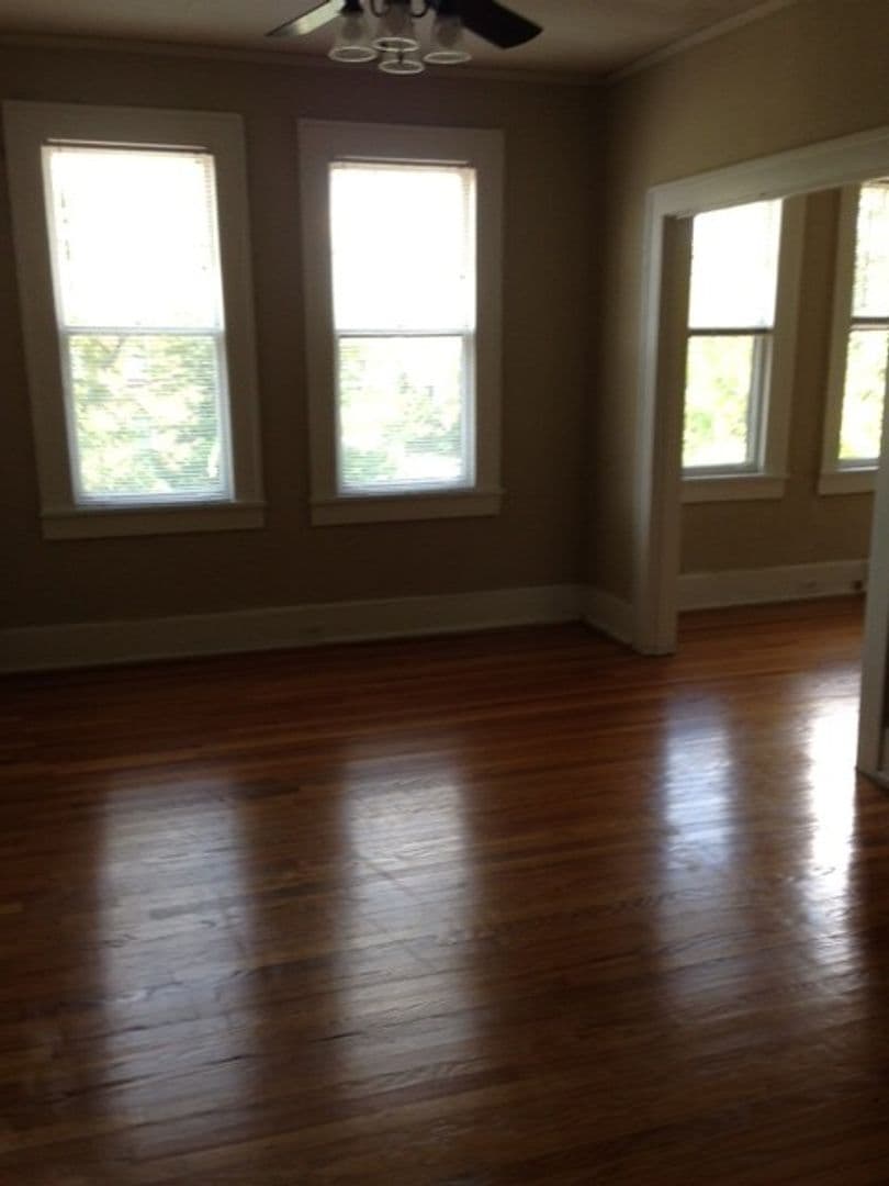 Birmingham Apartment: 1301 19th Street South