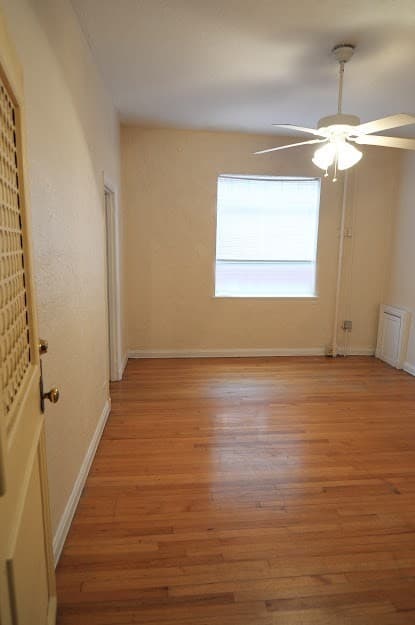 Birmingham Apartment: 2124 Highland Ave South