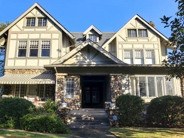 Birmingham Apartment: 2848 Highland Ave