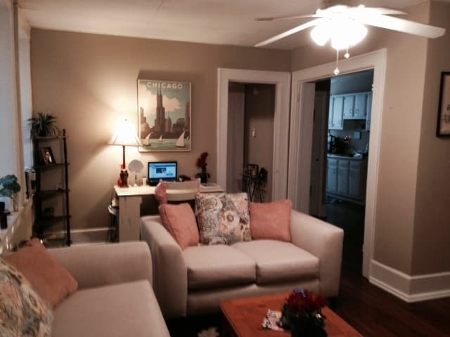Birmingham Apartment: 1301 19th Street South