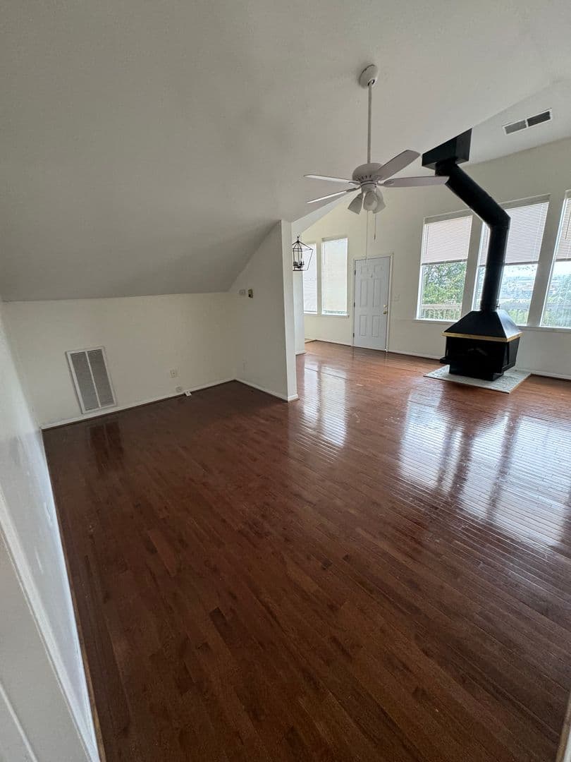 Birmingham Apartment: 2920 Rhodes Circle