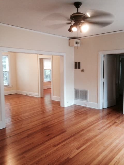 Birmingham Apartment: 2815 10th Avenue South