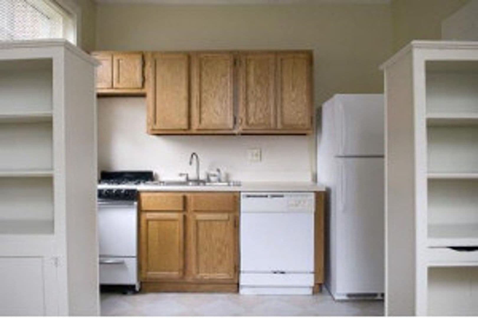 Birmingham Apartment: 1301 20th Street South
