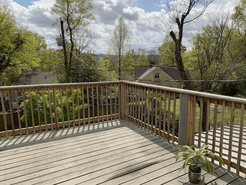 Birmingham Apartment: 2105 English Village Lane