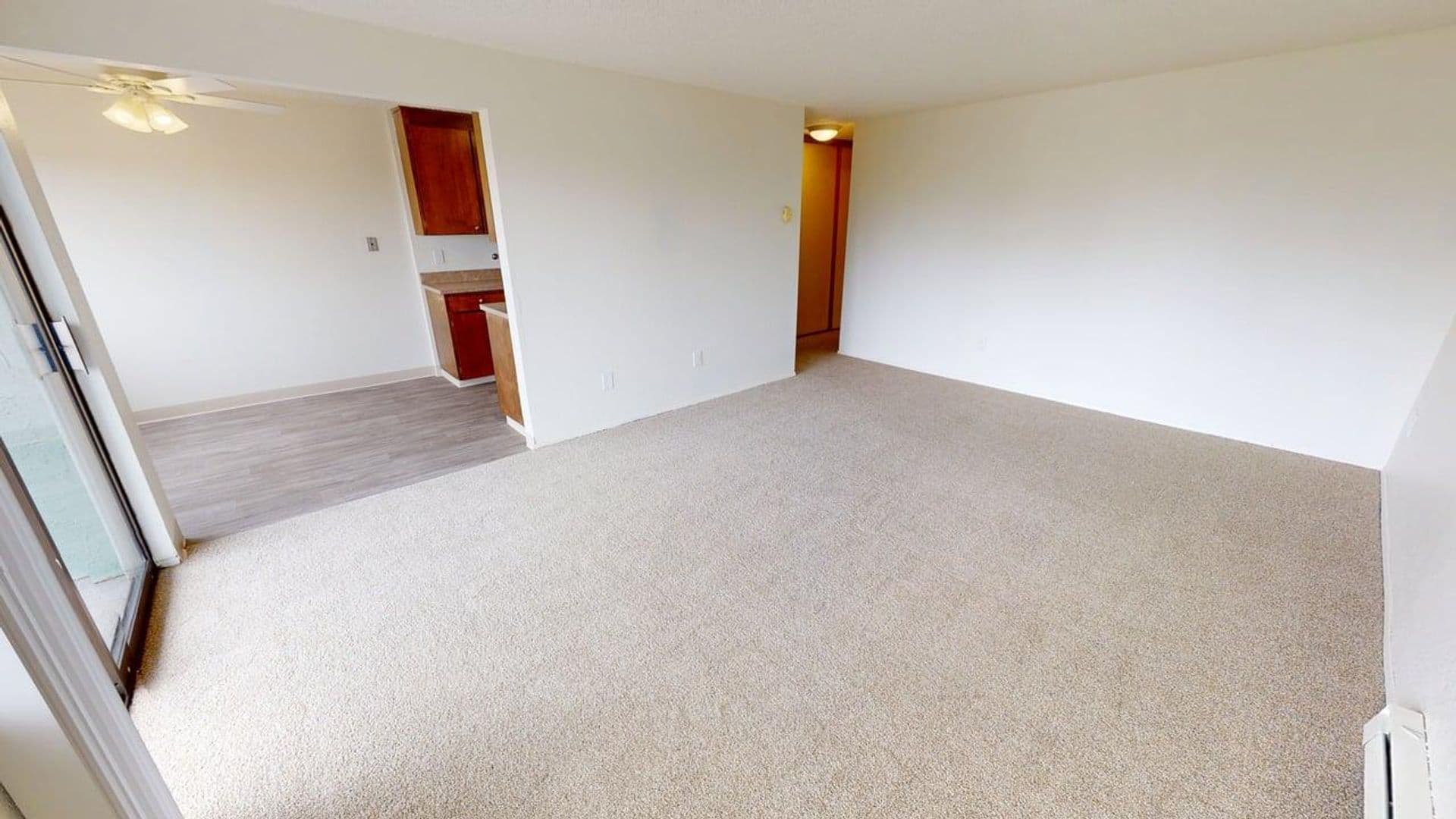 Seattle Apartment: 10725 Greenwood Ave N