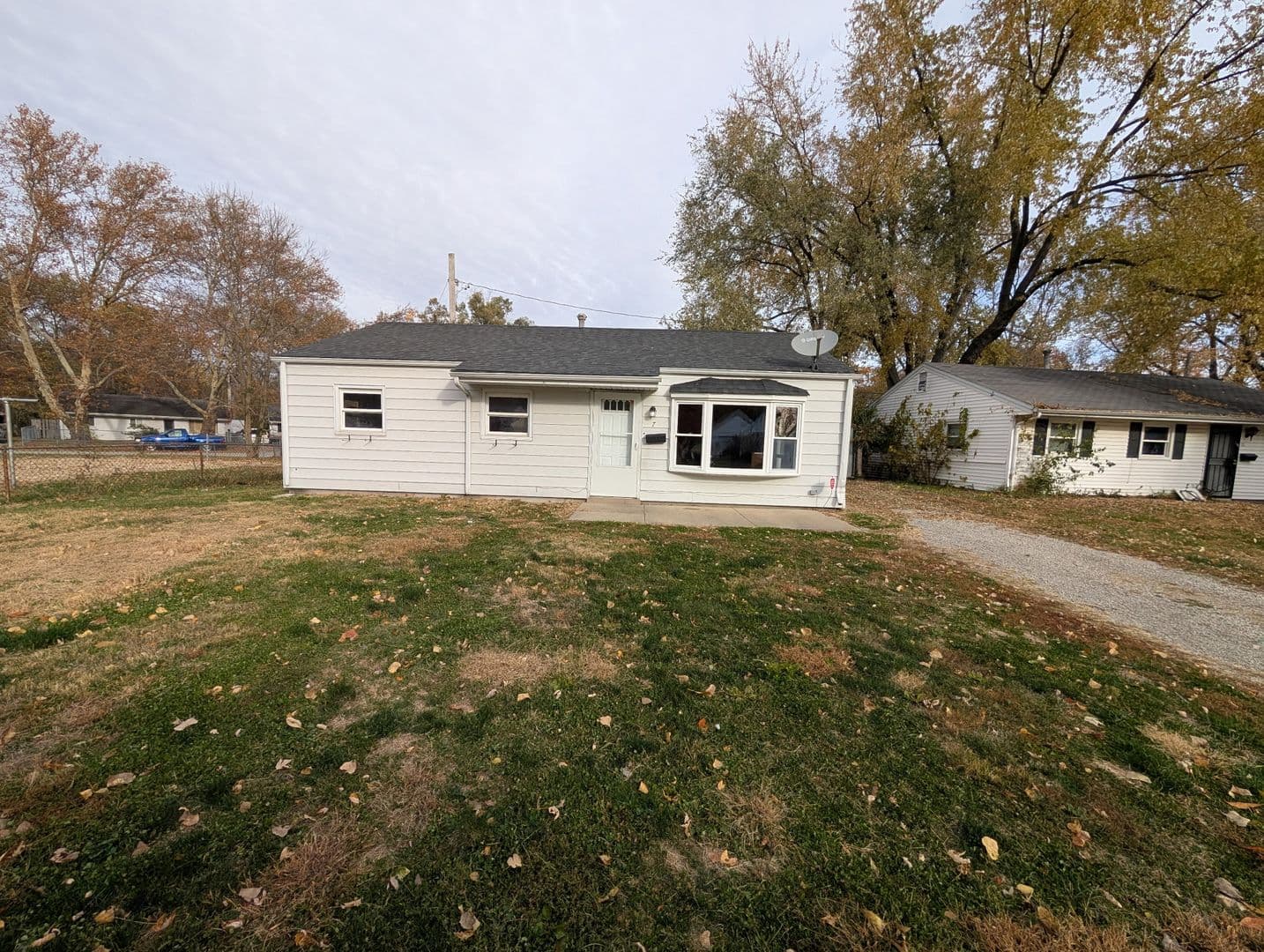 Springfield House: 7 Garnet Ct