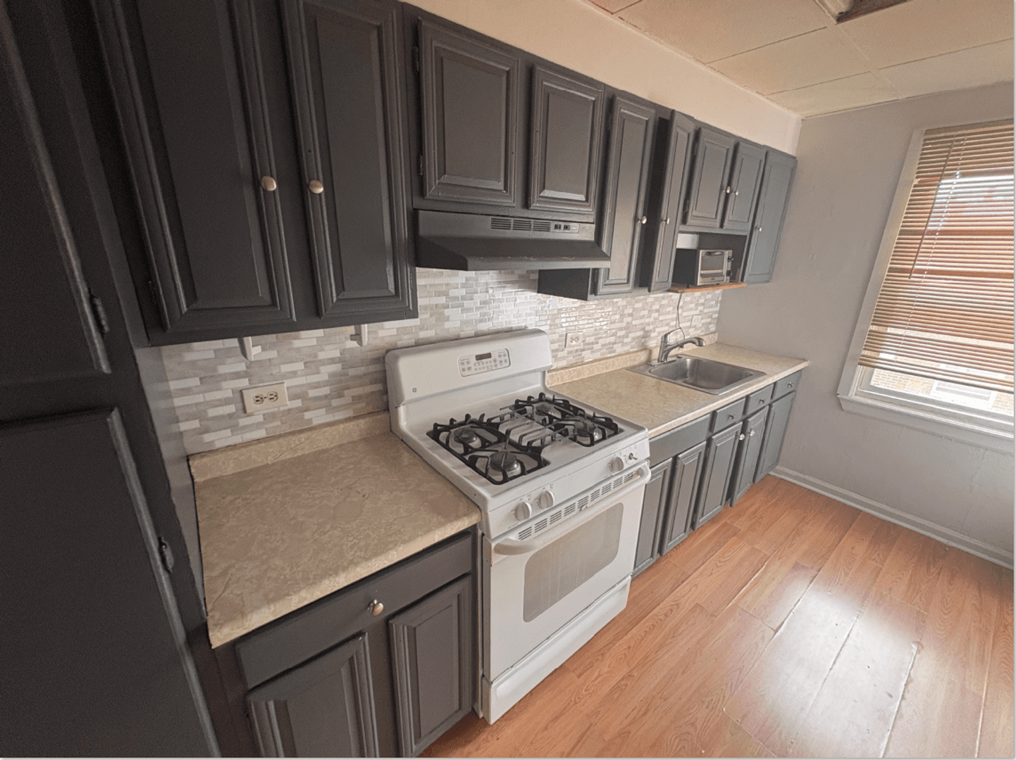 Philadelphia Apartment: 1500 Lardner St.