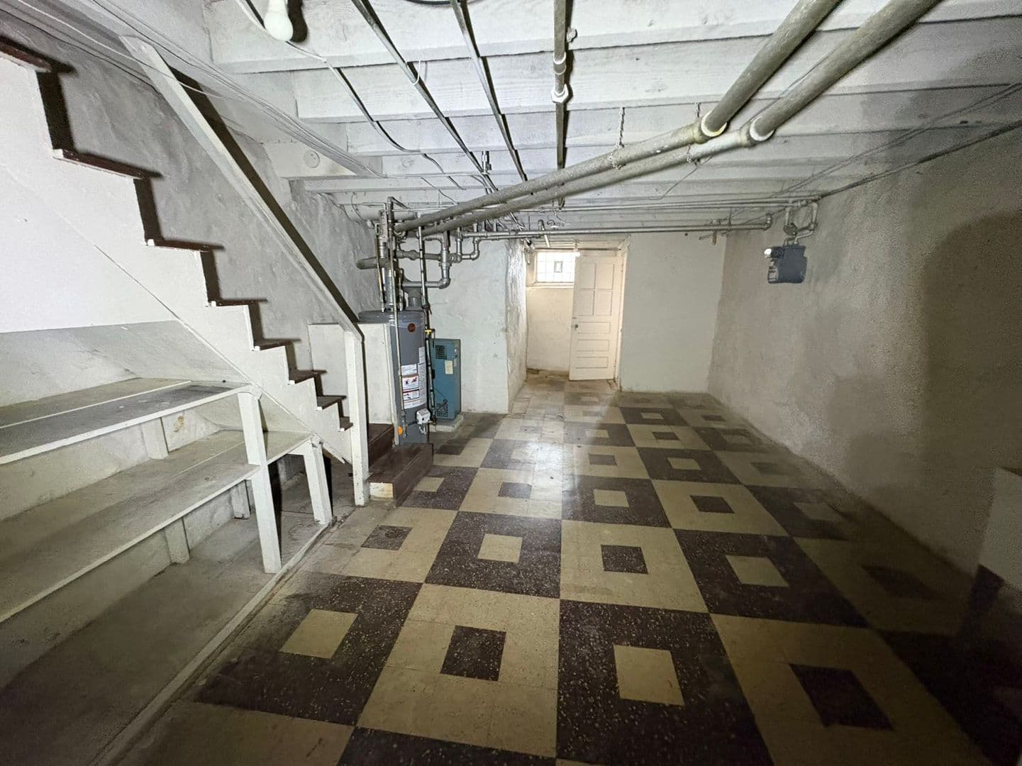Philadelphia House: 4112 Stirling St.