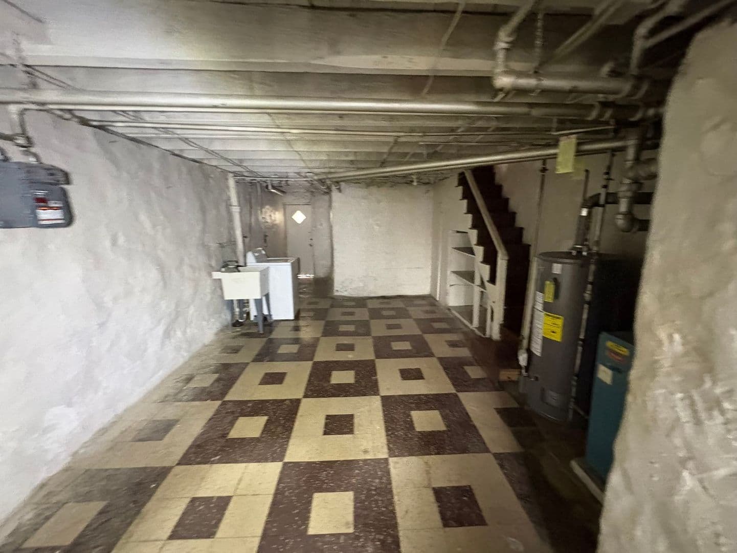 Philadelphia House: 4112 Stirling St.