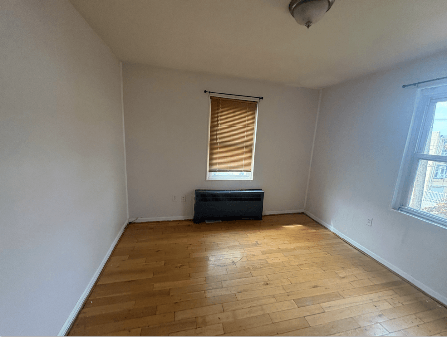 Philadelphia Apartment: 1500 Lardner St.