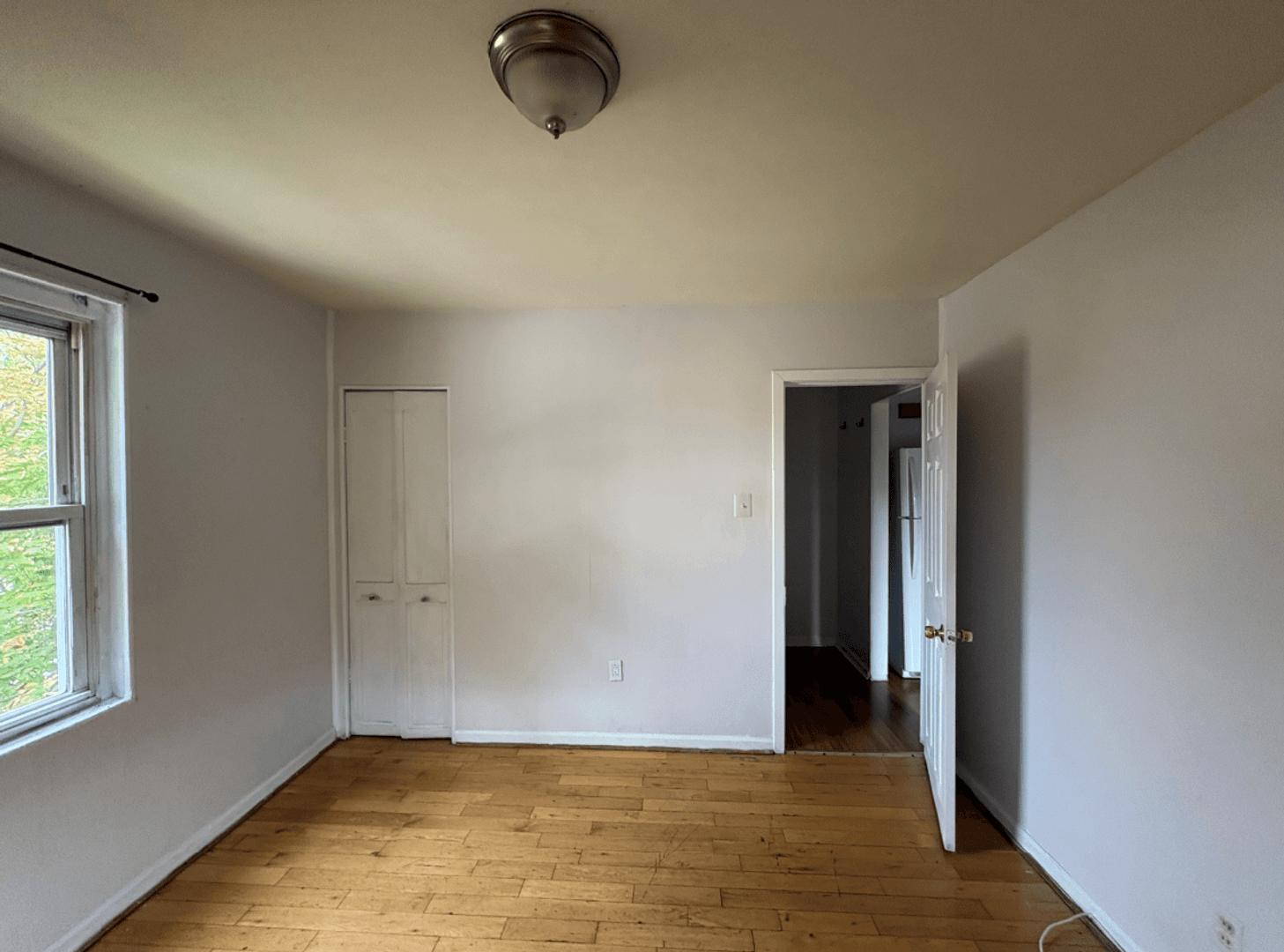 Philadelphia Apartment: 1500 Lardner St.