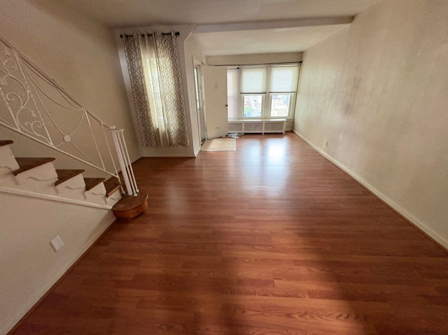 Philadelphia House: 4112 Stirling St.