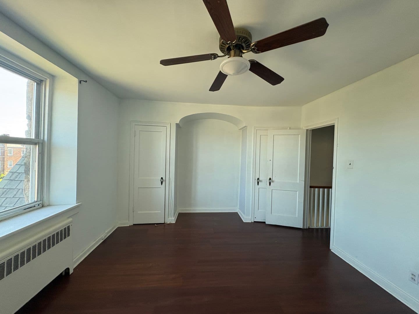 Philadelphia House: 3140 Cottman Ave.