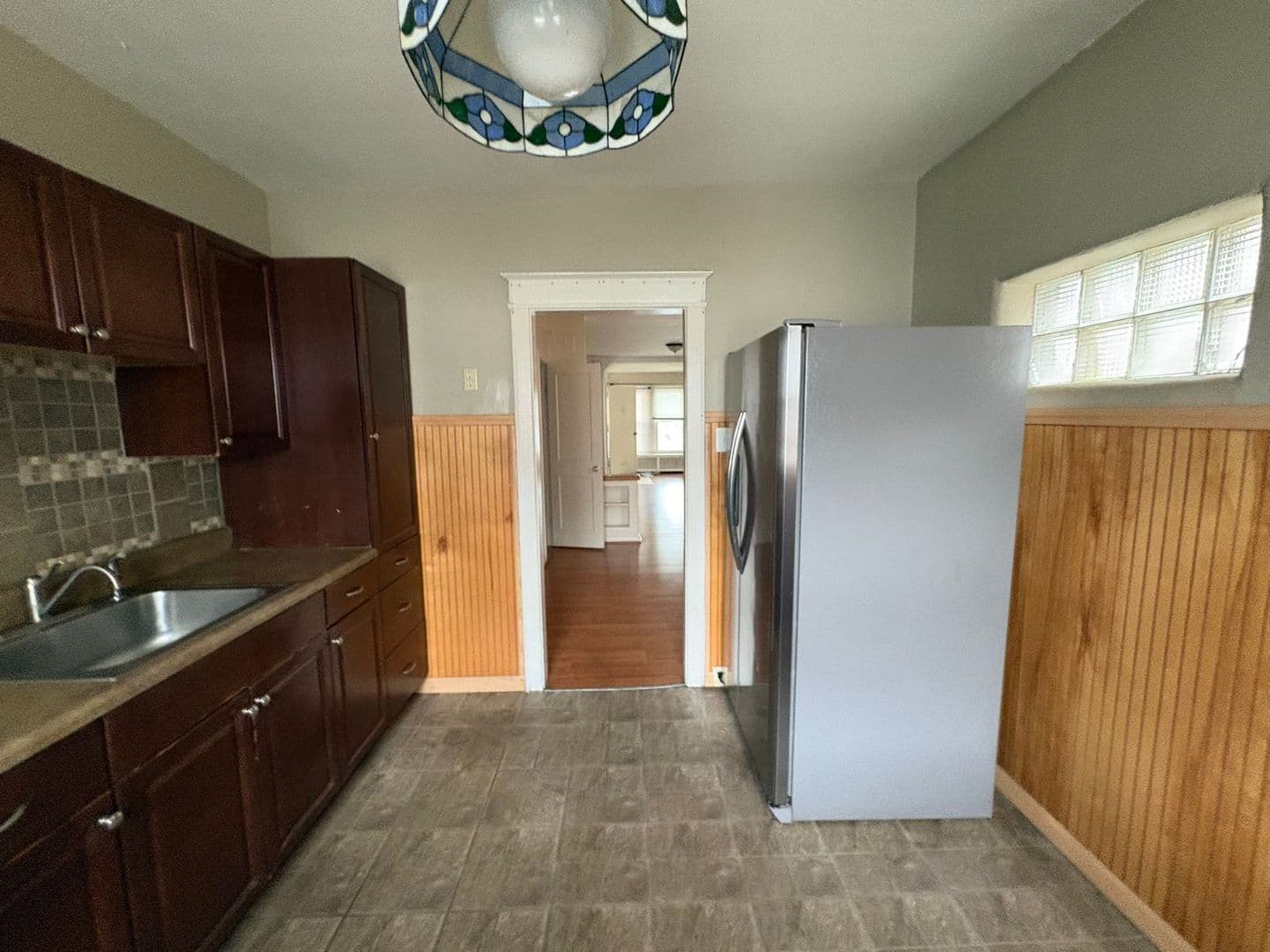Philadelphia House: 4112 Stirling St.
