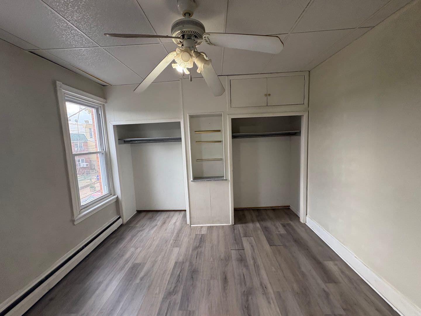 Philadelphia House: 6150 Edmund St.