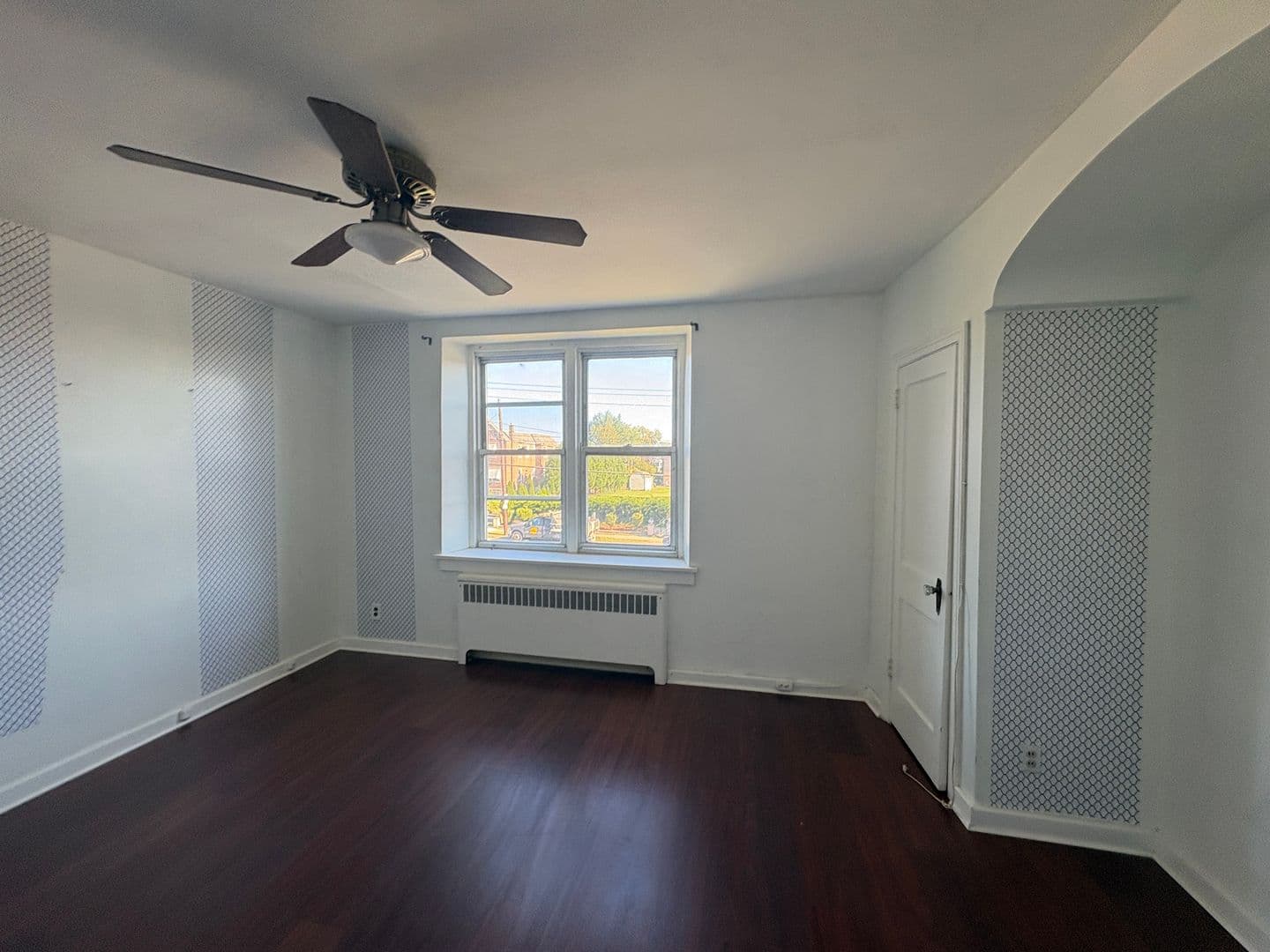 Philadelphia House: 3140 Cottman Ave.