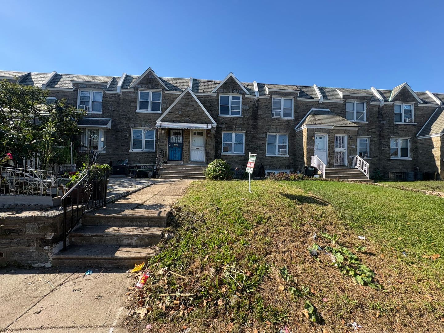 Philadelphia House: 3140 Cottman Ave.