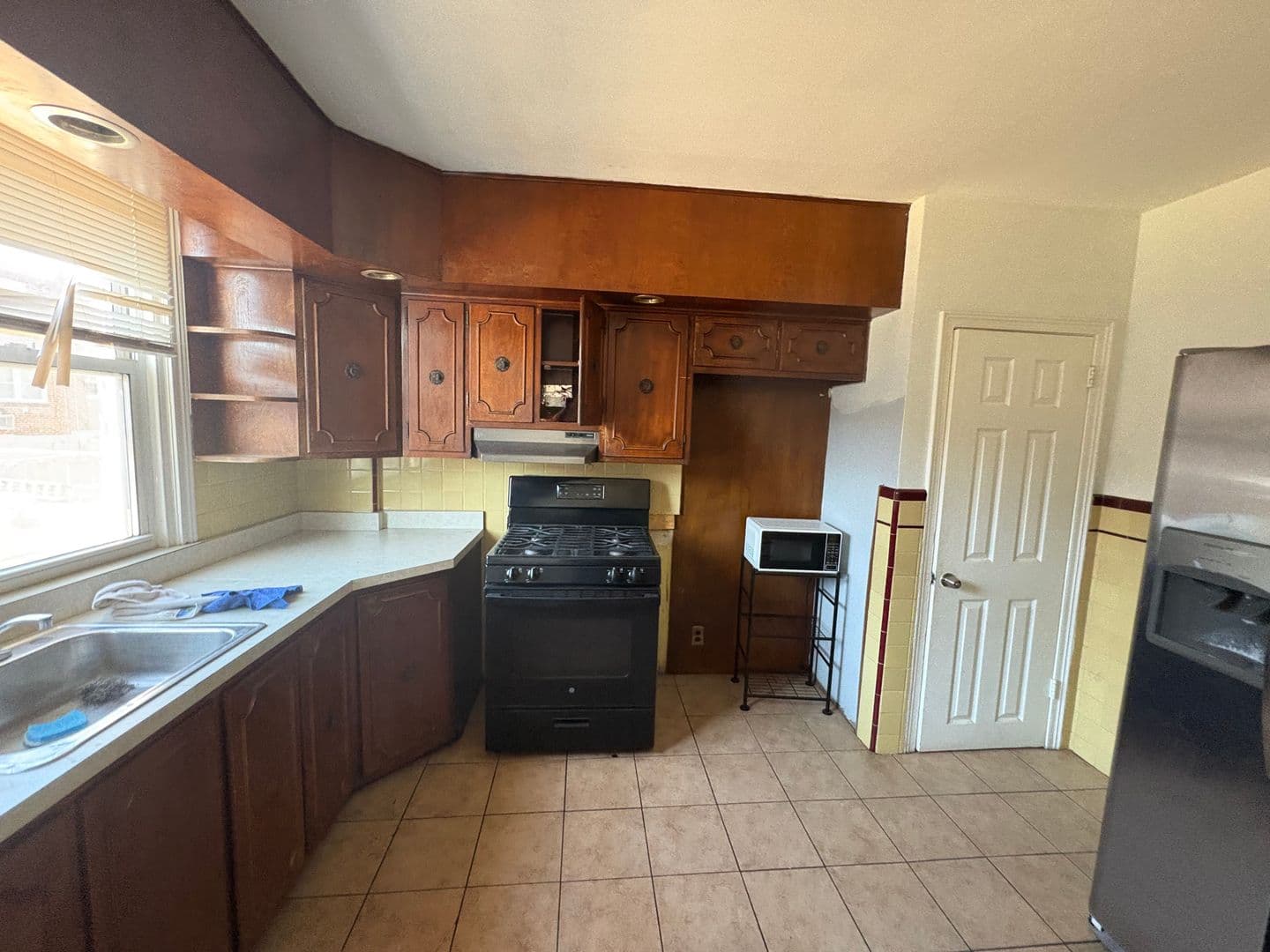 Philadelphia House: 3140 Cottman Ave.