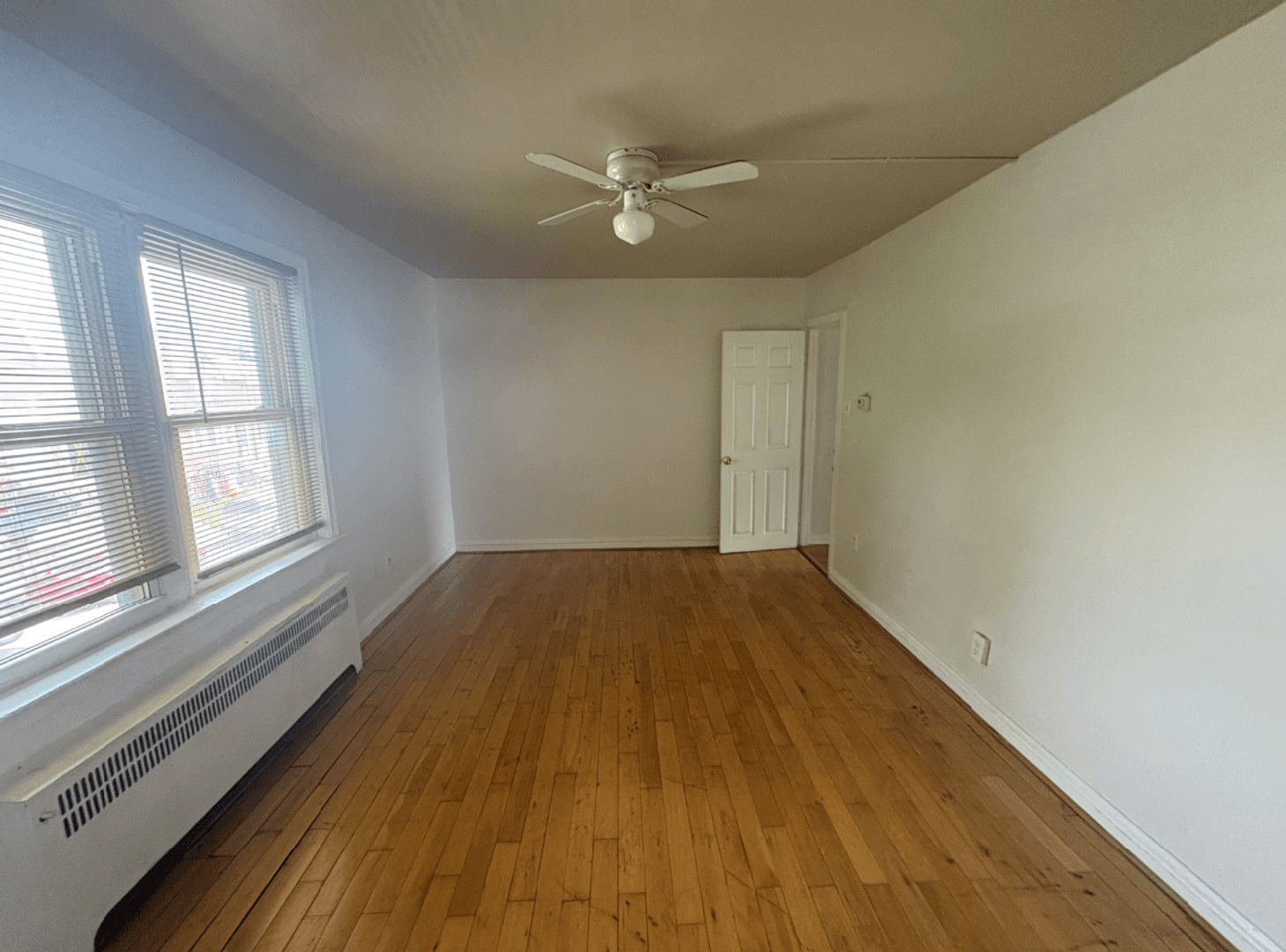 Philadelphia Apartment: 1500 Lardner St.