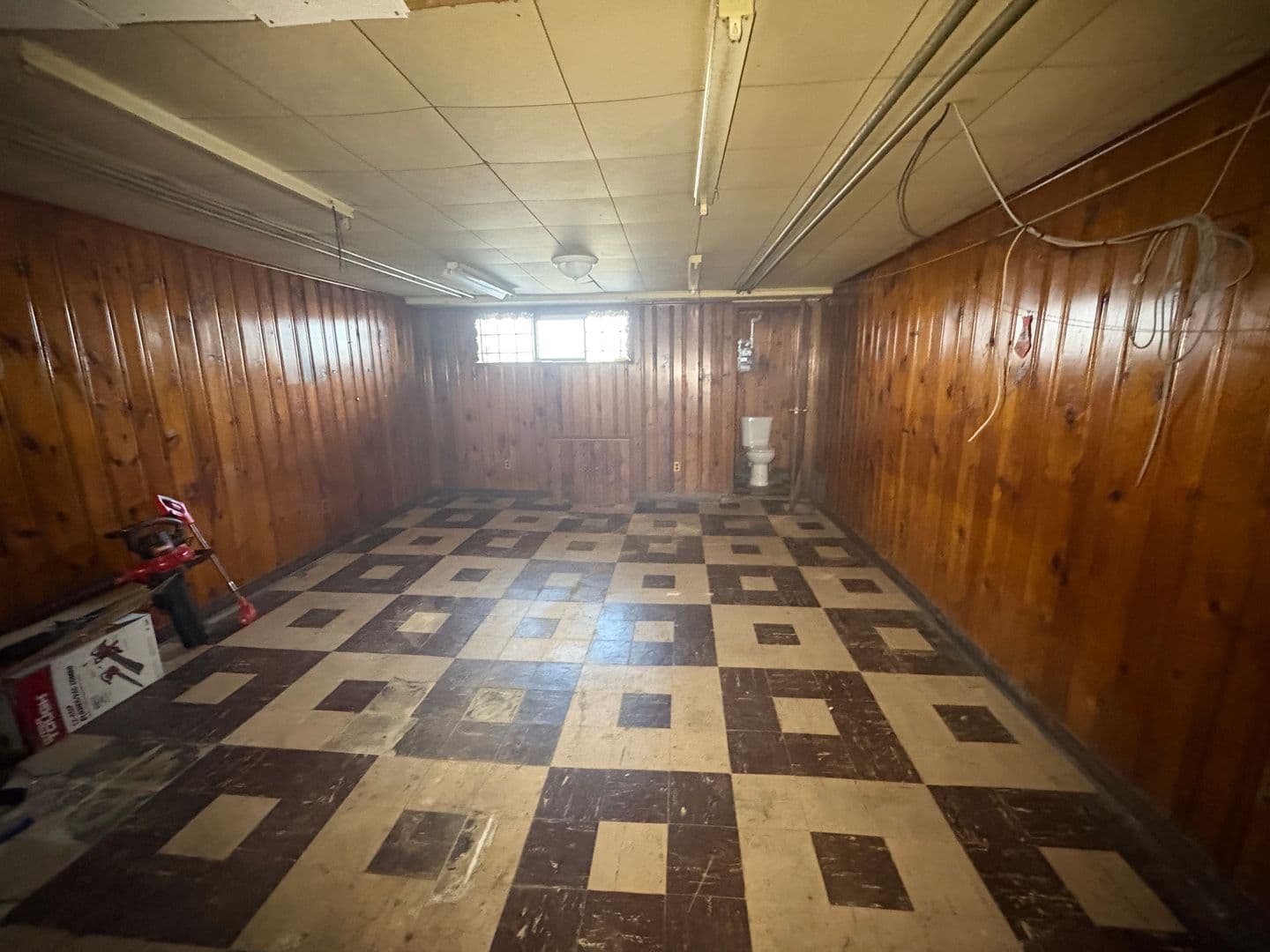 Philadelphia House: 3140 Cottman Ave.