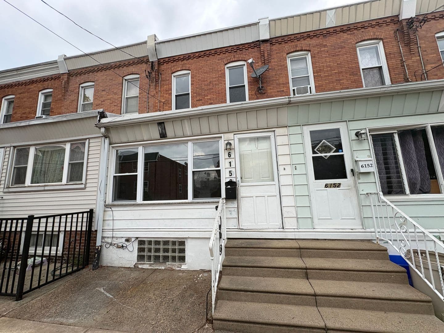 Philadelphia House: 6150 Edmund St.