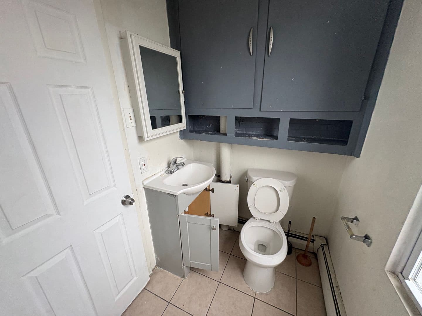 Philadelphia House: 6150 Edmund St.