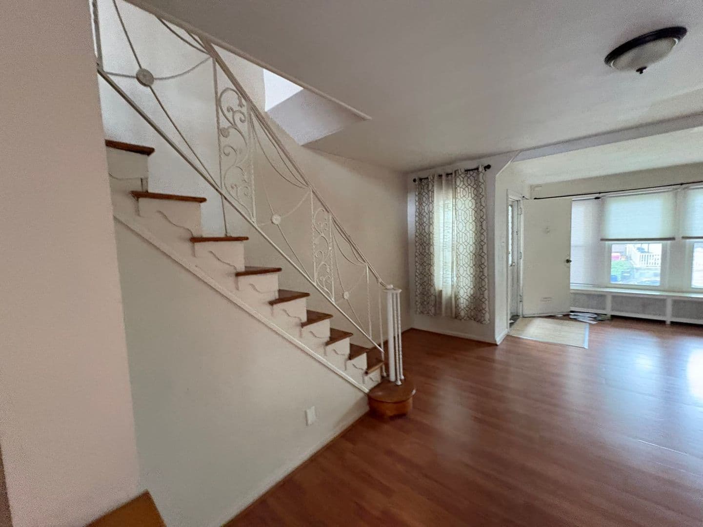 Philadelphia House: 4112 Stirling St.