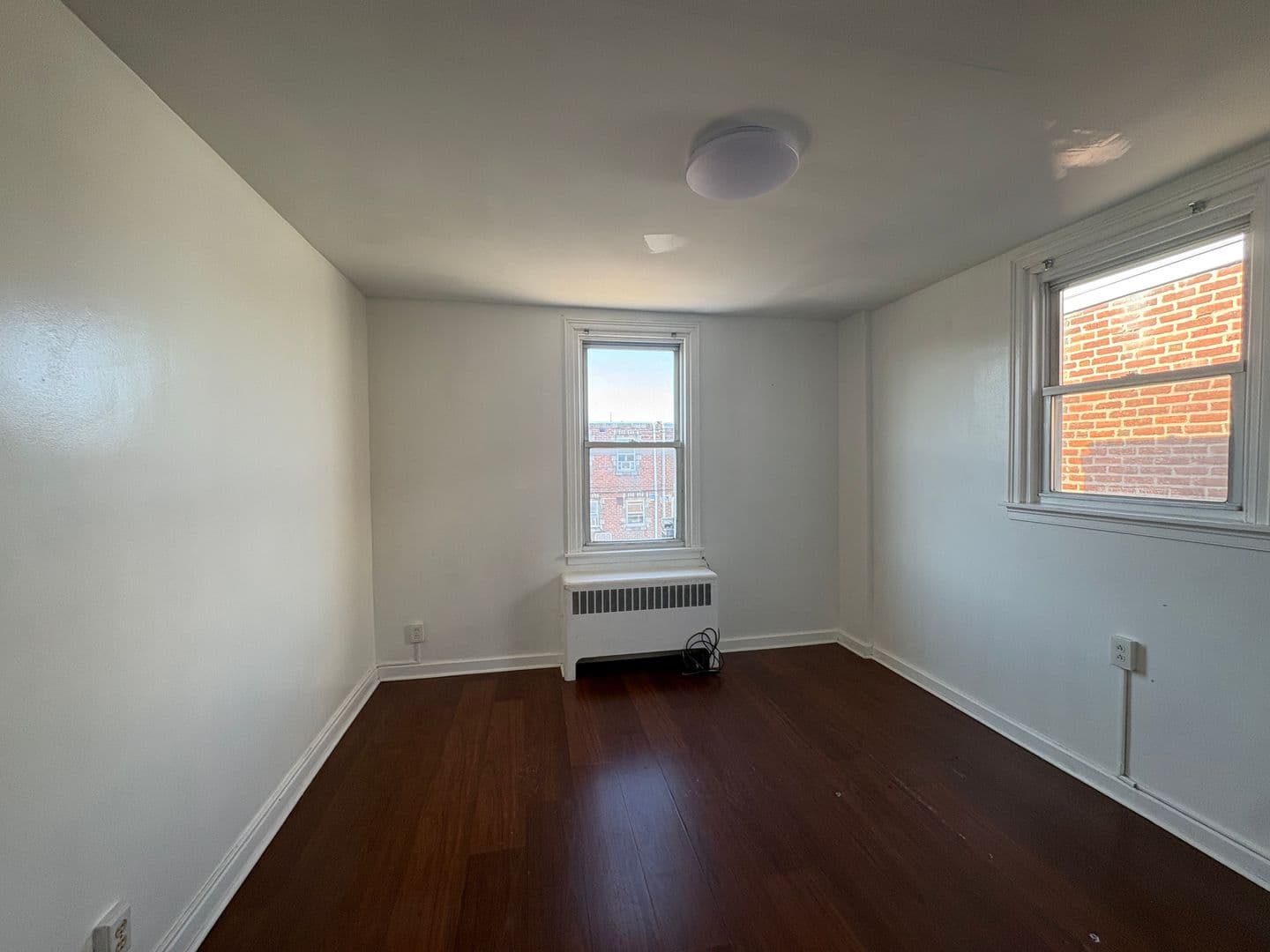Philadelphia House: 3140 Cottman Ave.