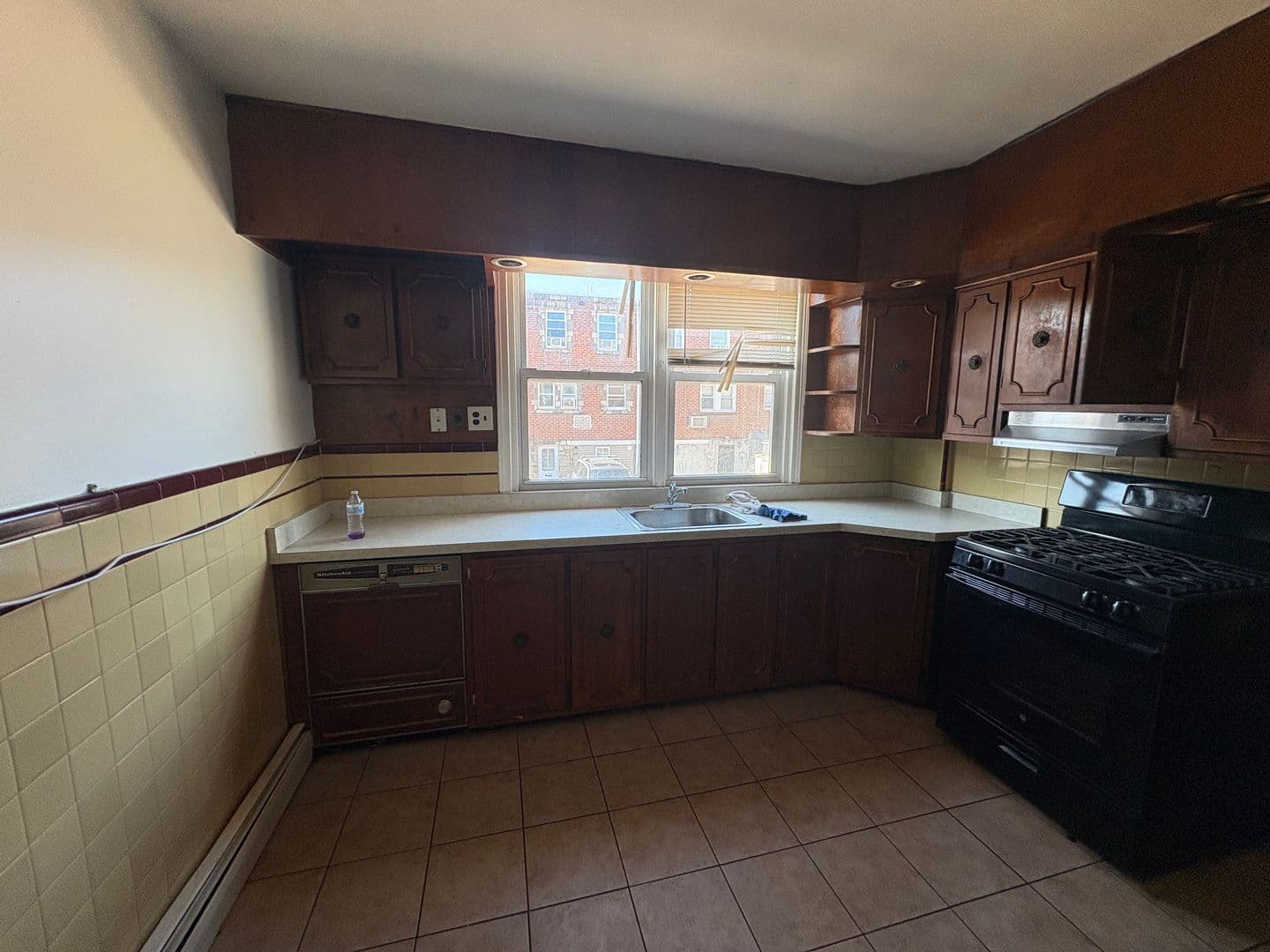 Philadelphia House: 3140 Cottman Ave.