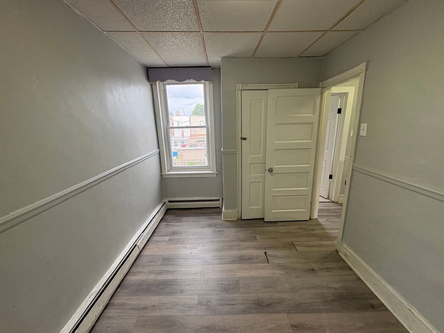 Philadelphia House: 6150 Edmund St.
