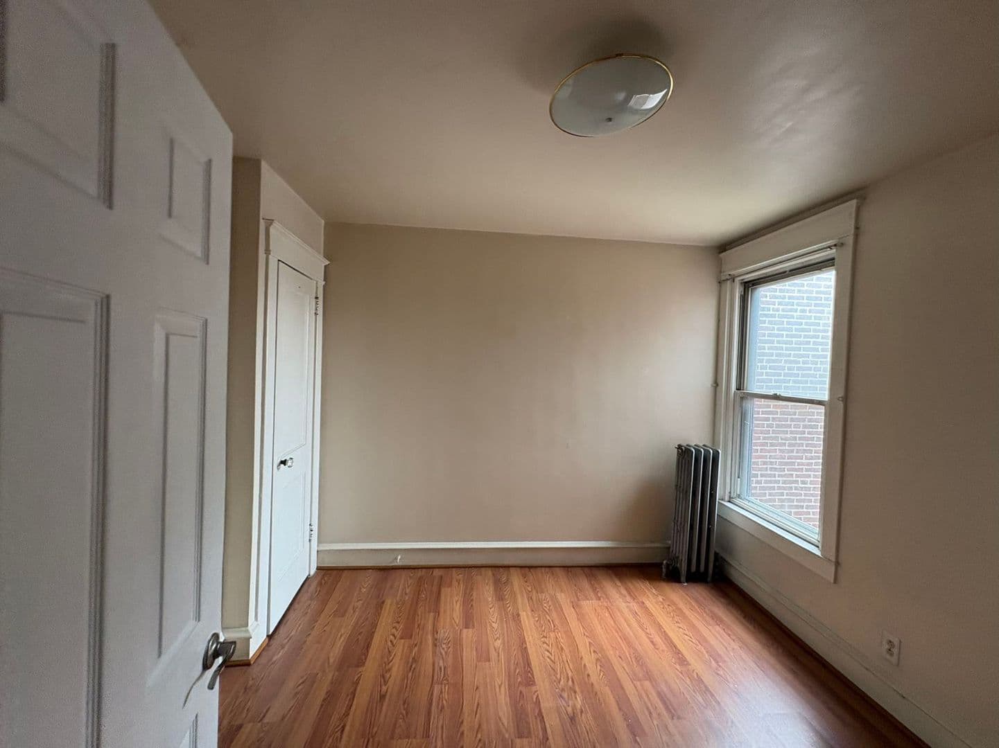 Philadelphia House: 4112 Stirling St.