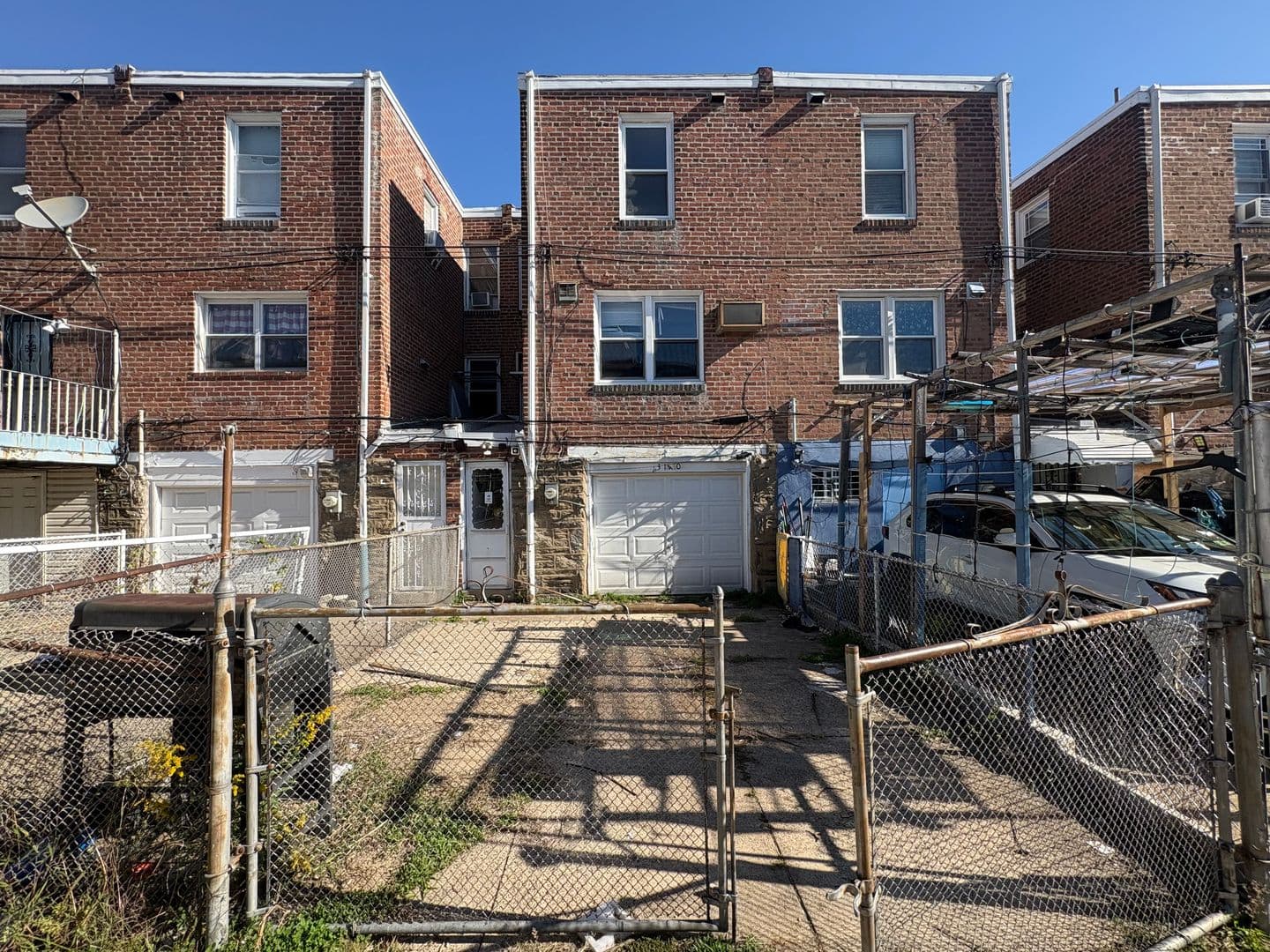 Philadelphia House: 3140 Cottman Ave.
