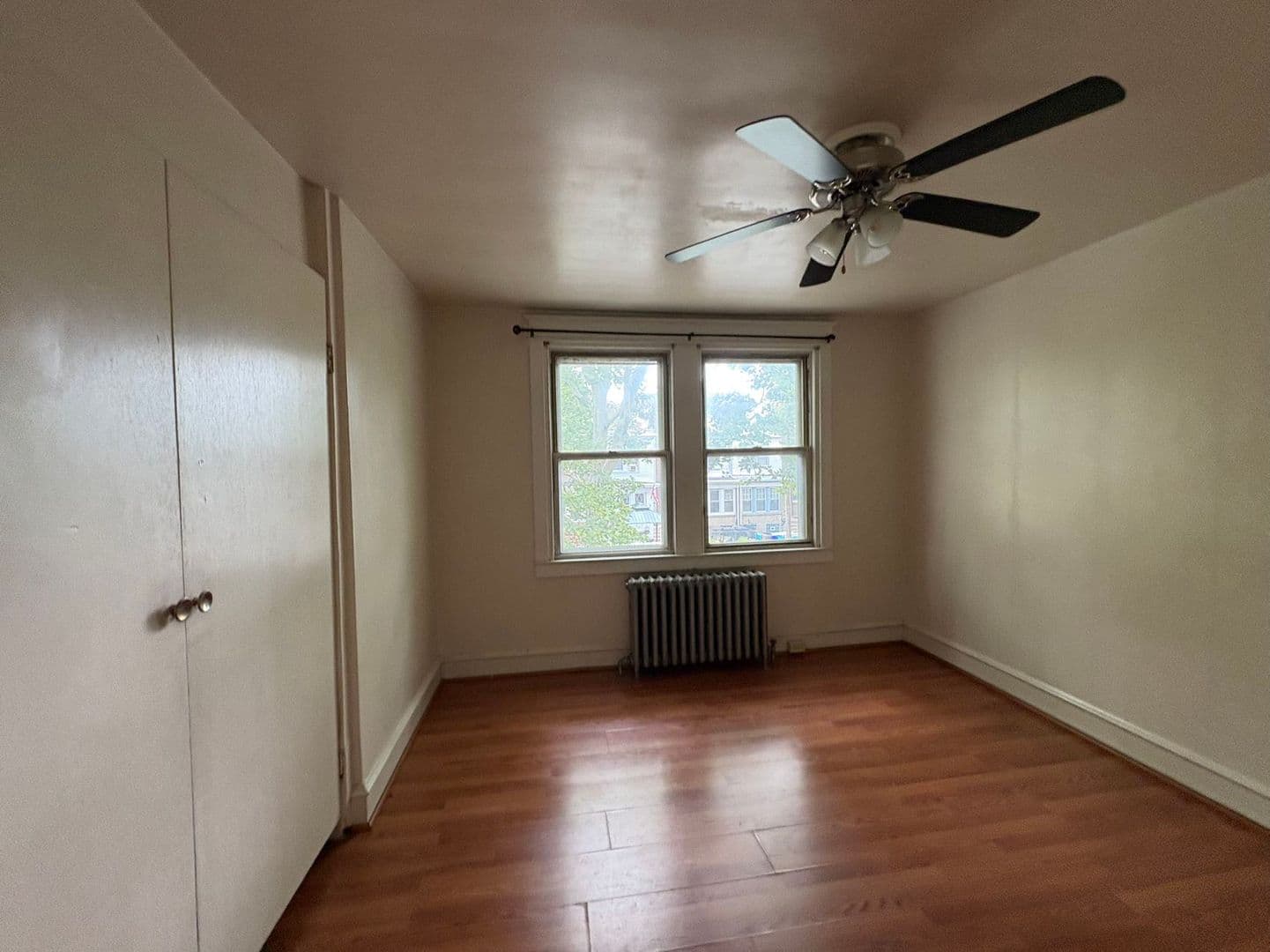 Philadelphia House: 4112 Stirling St.