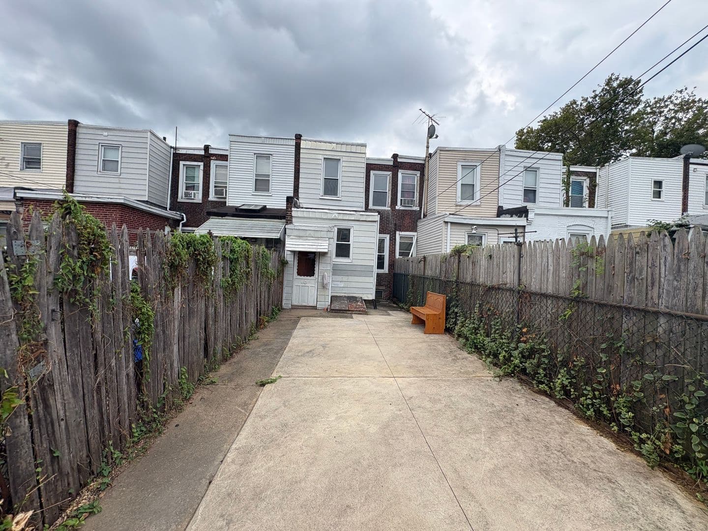 Philadelphia House: 6150 Edmund St.