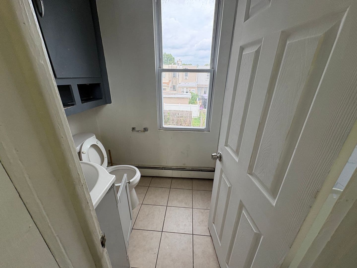 Philadelphia House: 6150 Edmund St.