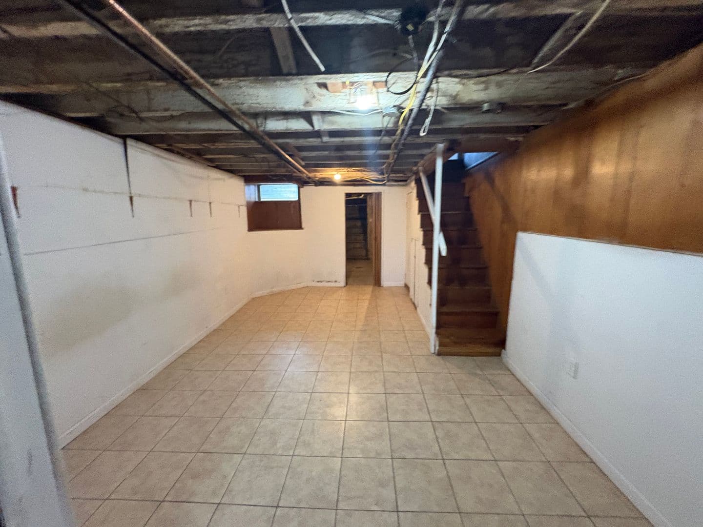 Philadelphia House: 6150 Edmund St.